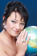 Белова Елена