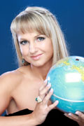 Ковалева Светлана