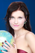 Сиразутдинова Алена