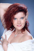 Калинникова Оксана