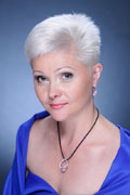 Плотникова Наталья