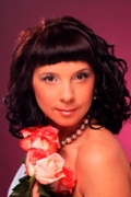 Лучинина Елена