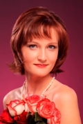 Мельникова Вера