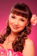 Калинина Елена