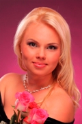 Щербакова Екатерина