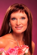 Молоканова Елена