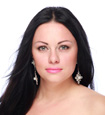 Сабурова Анна